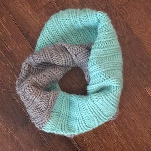 J.Crew infinity scarf